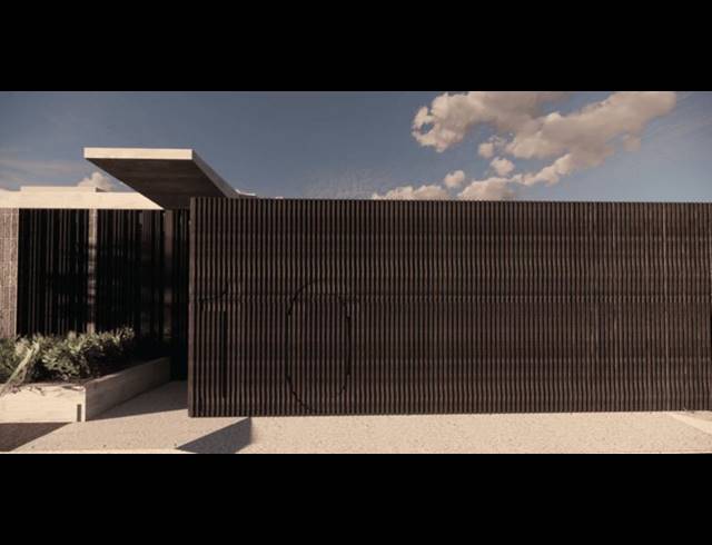 4 BEDROOM HOUSE FOR SALE IN GREEN POINT